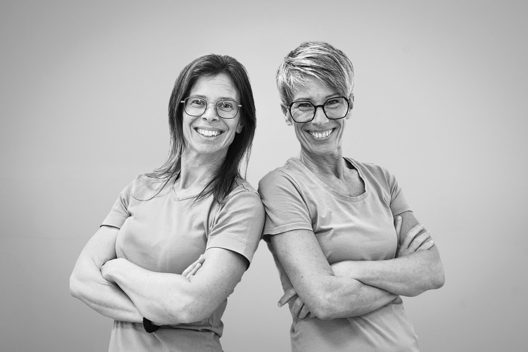 Martina & Gerda Kastner