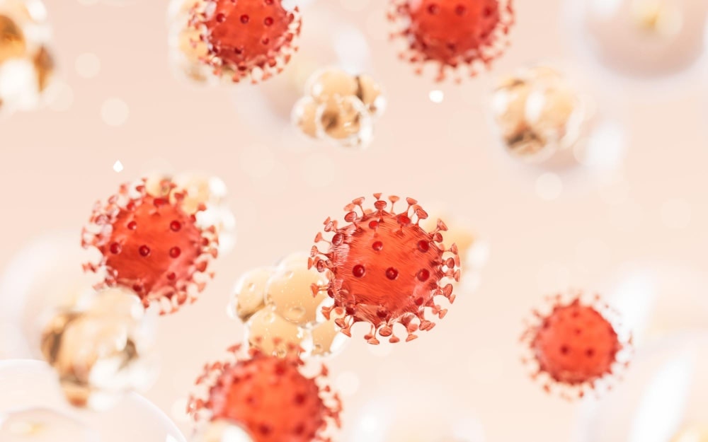 Rotlicht bei Corona: Kann Rotlichttherapie bei Langzeit-COVID (Long COVID) helfen?