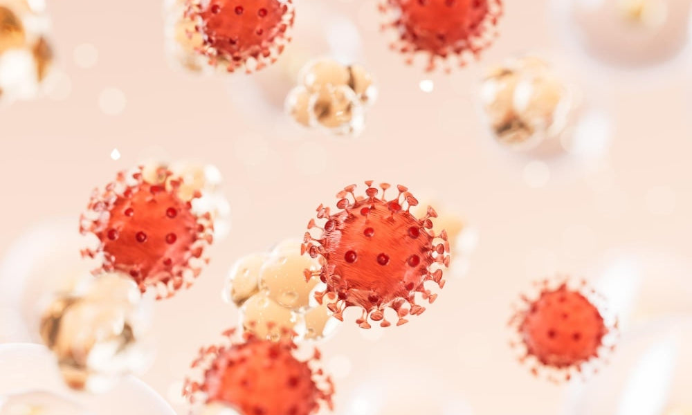 Rotlicht bei Corona: Kann Rotlichttherapie bei Langzeit-COVID (Long COVID) helfen?