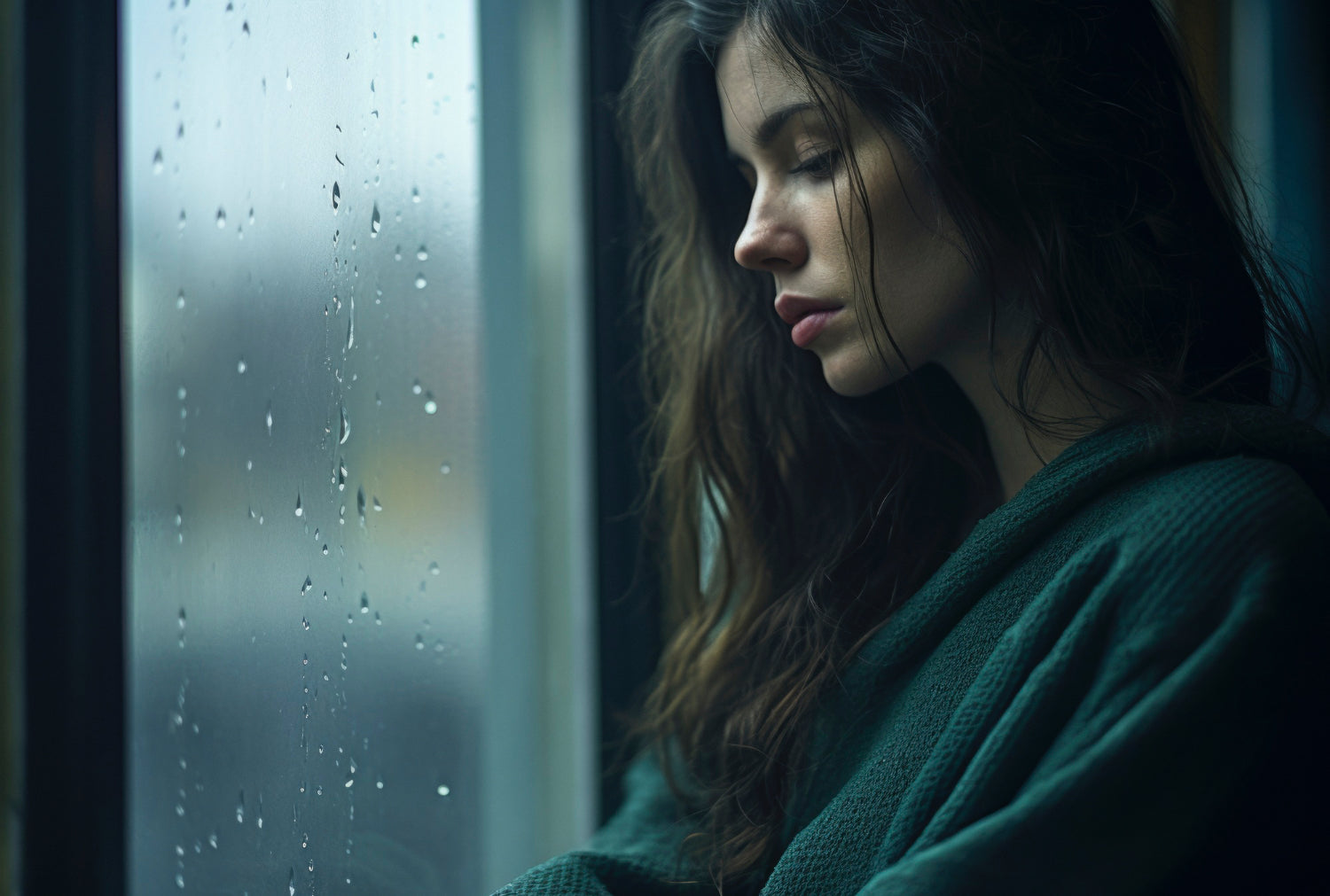 Die Wirkung von Rotlichttherapie auf Depression: Lichtblick in der Dunkelheit?