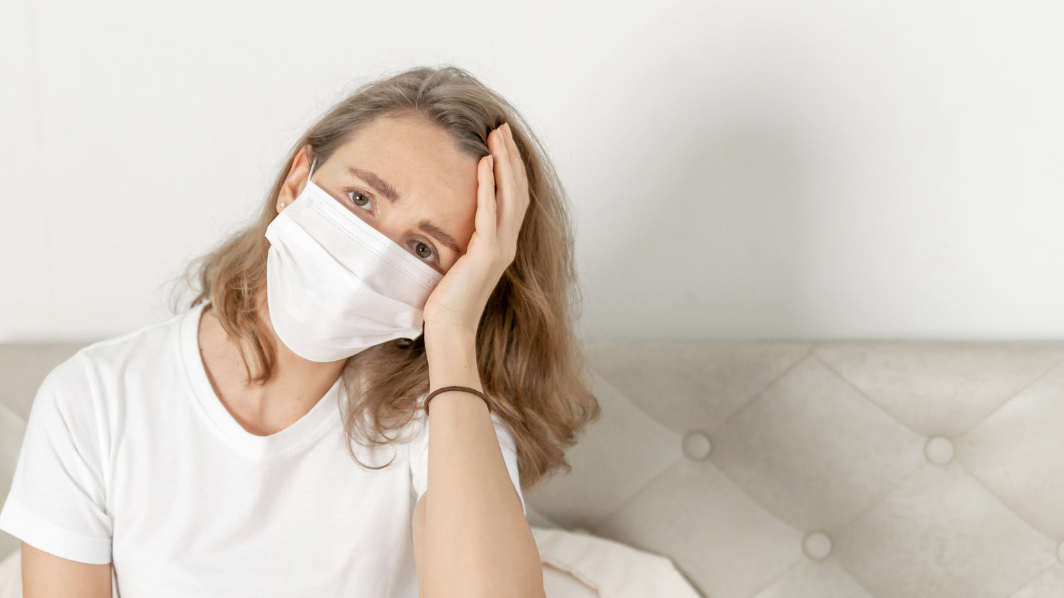 Kann Rotlichttherapie bei Langzeit COVID (Long COVID) helfen?
