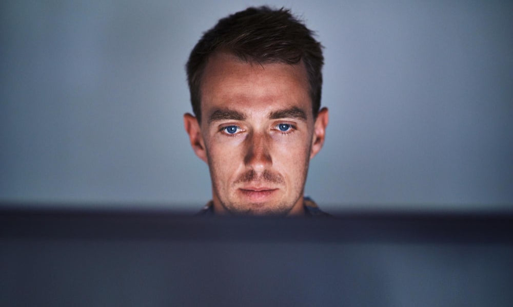 Trockene Augen? Natürliche Lösung mit Rotlichttherapie