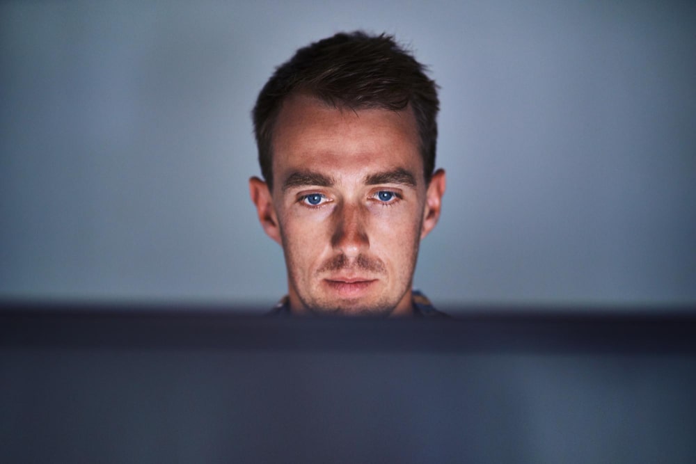 Trockene Augen? Natürliche Lösung mit Rotlichttherapie