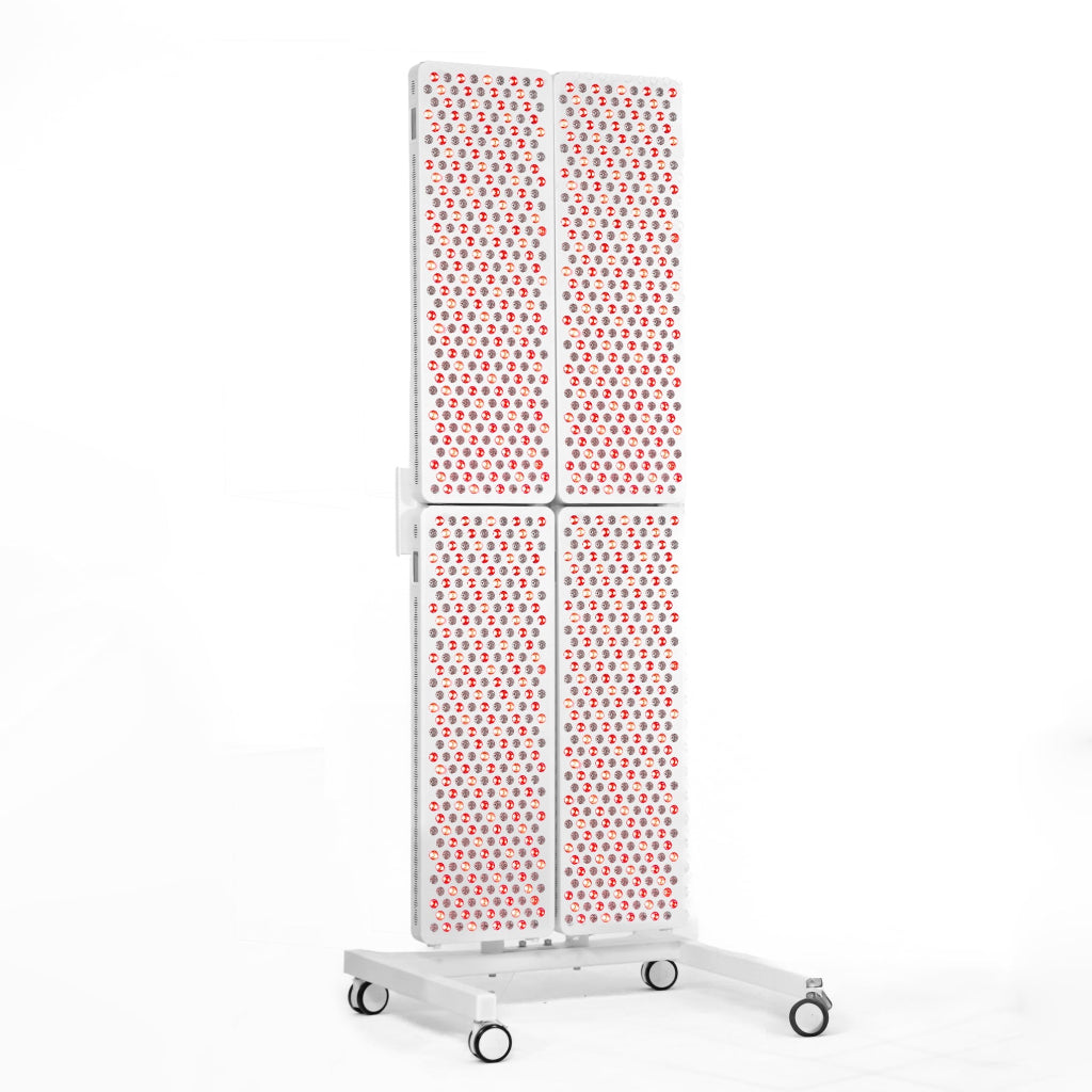 heilys® Rotlichttherapie Ultra