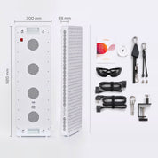 heilys® Gen300