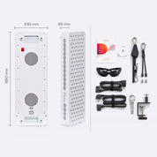 heilys® Gen100