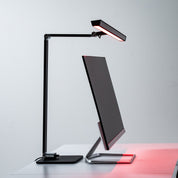 heilys® AddRed Schreibtischlampe