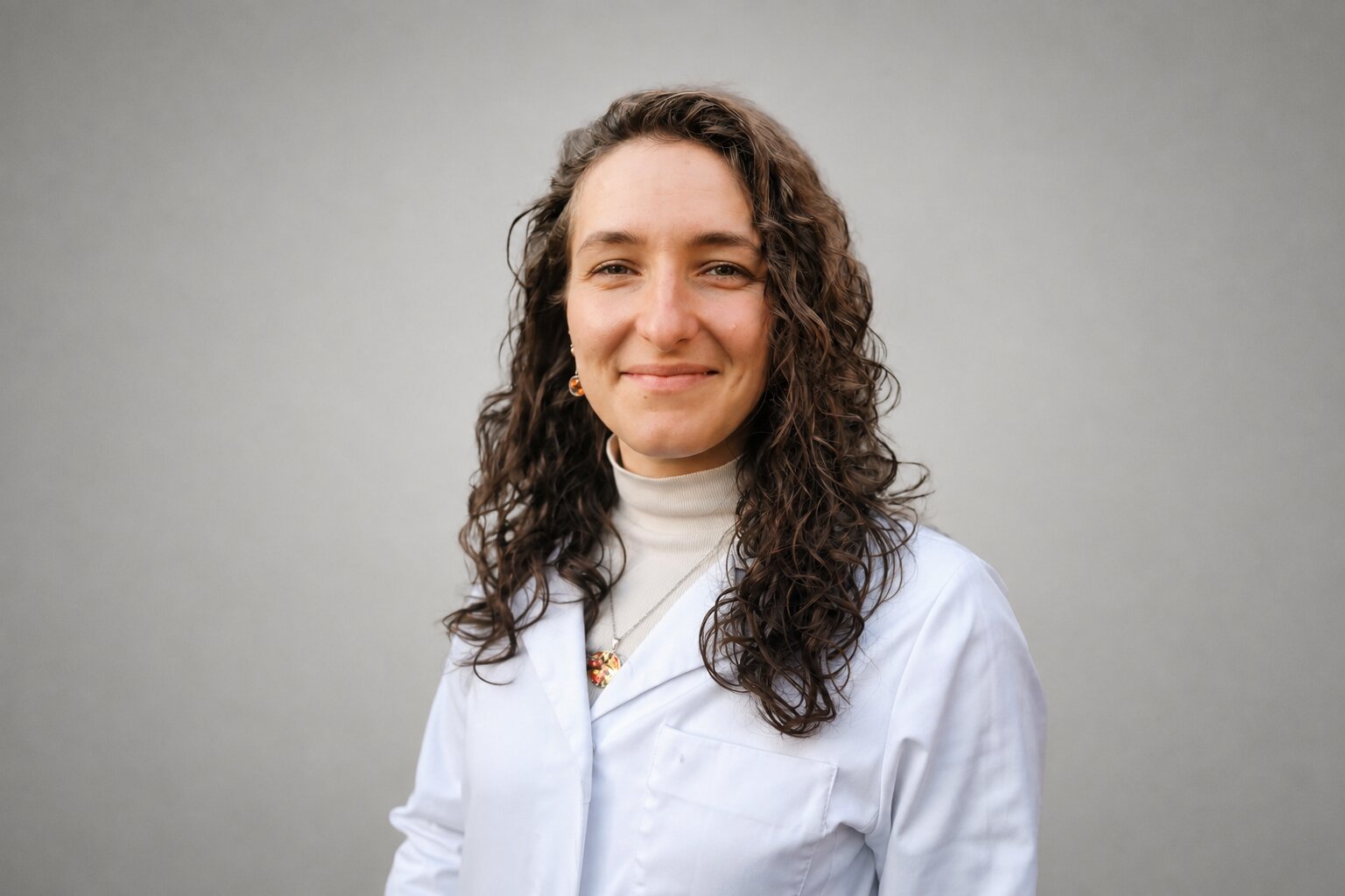 Dr. med. Luise Weinrich