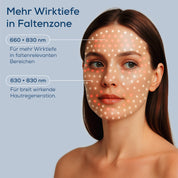 heilys® FaceMask 2.0