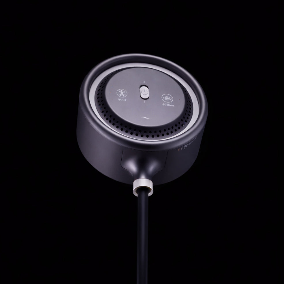 heilys® Gen30+Vision