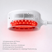 heilys® Gen30+Vision weiß