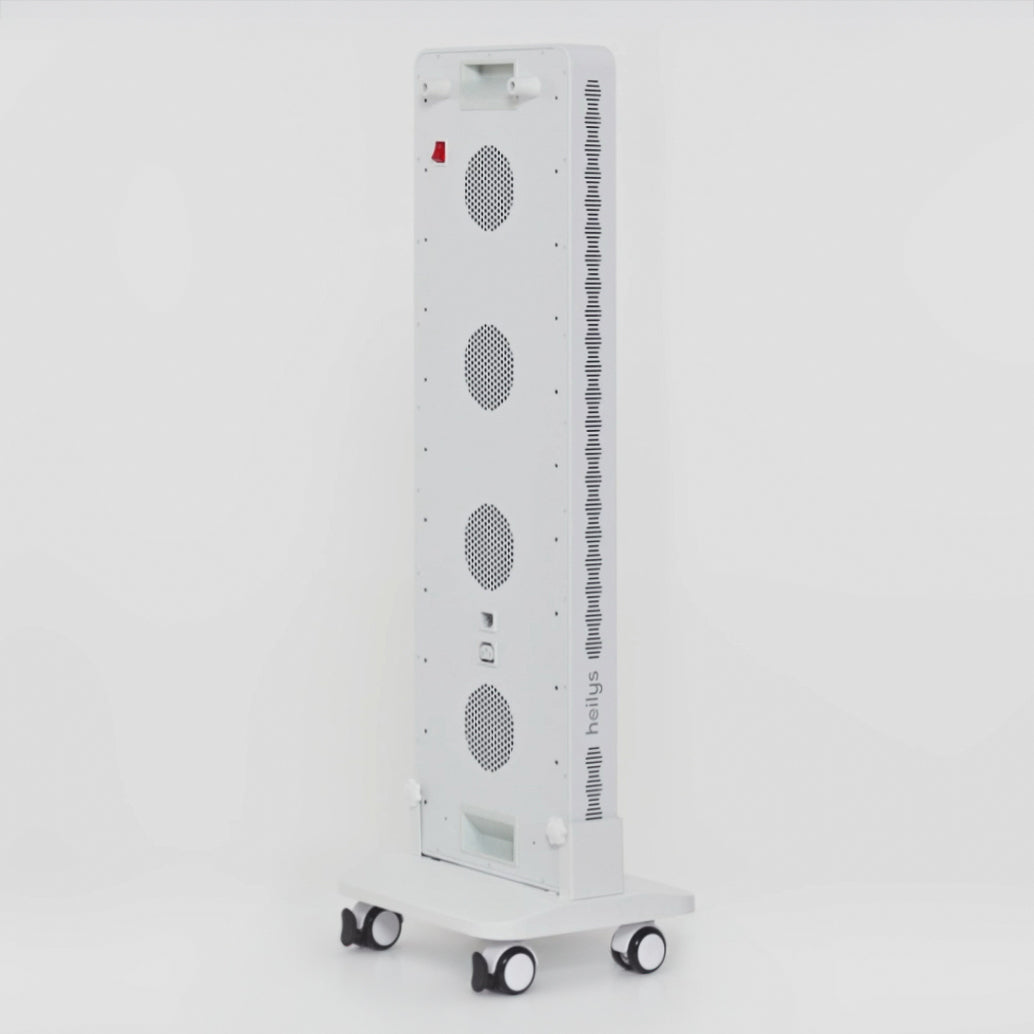 heilys® Gen300