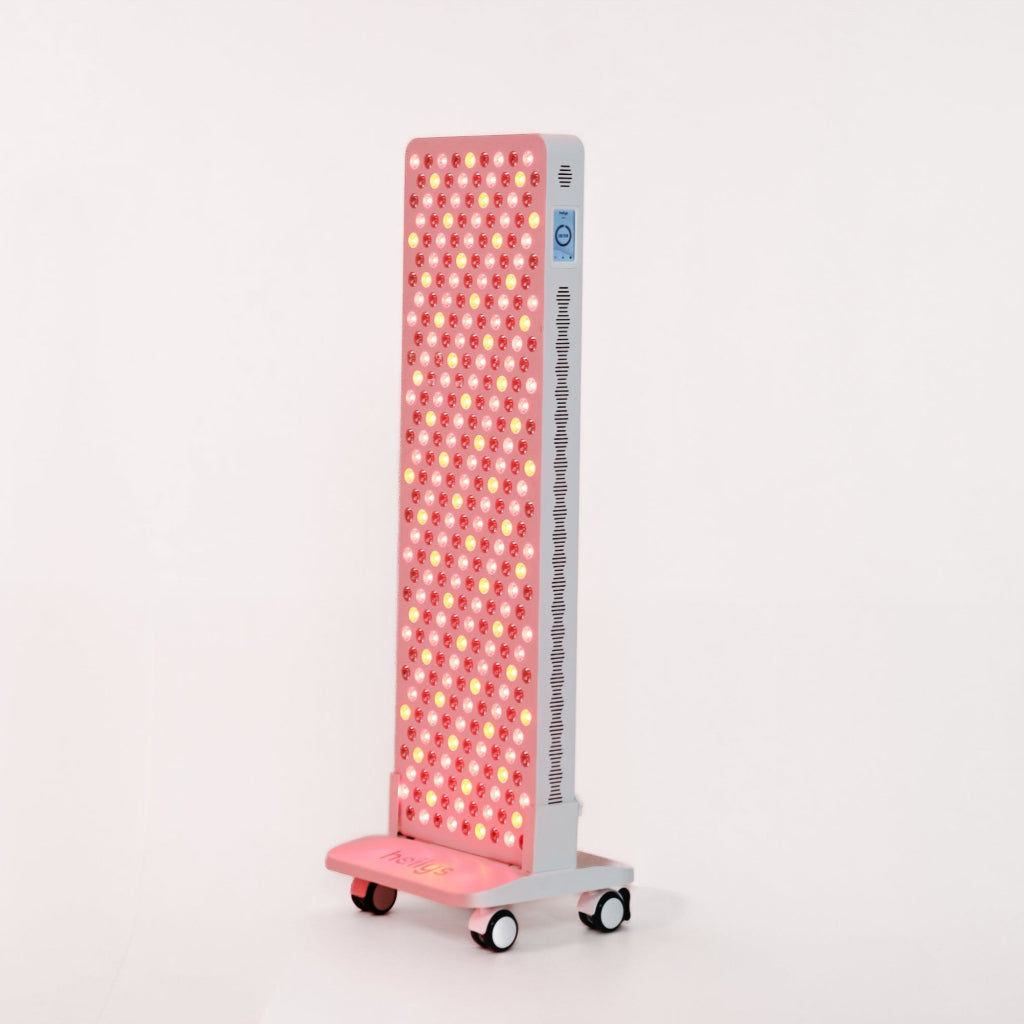 heilys® mobile Stand 30cm