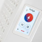 heilys® Rotlichttherapie Ultra