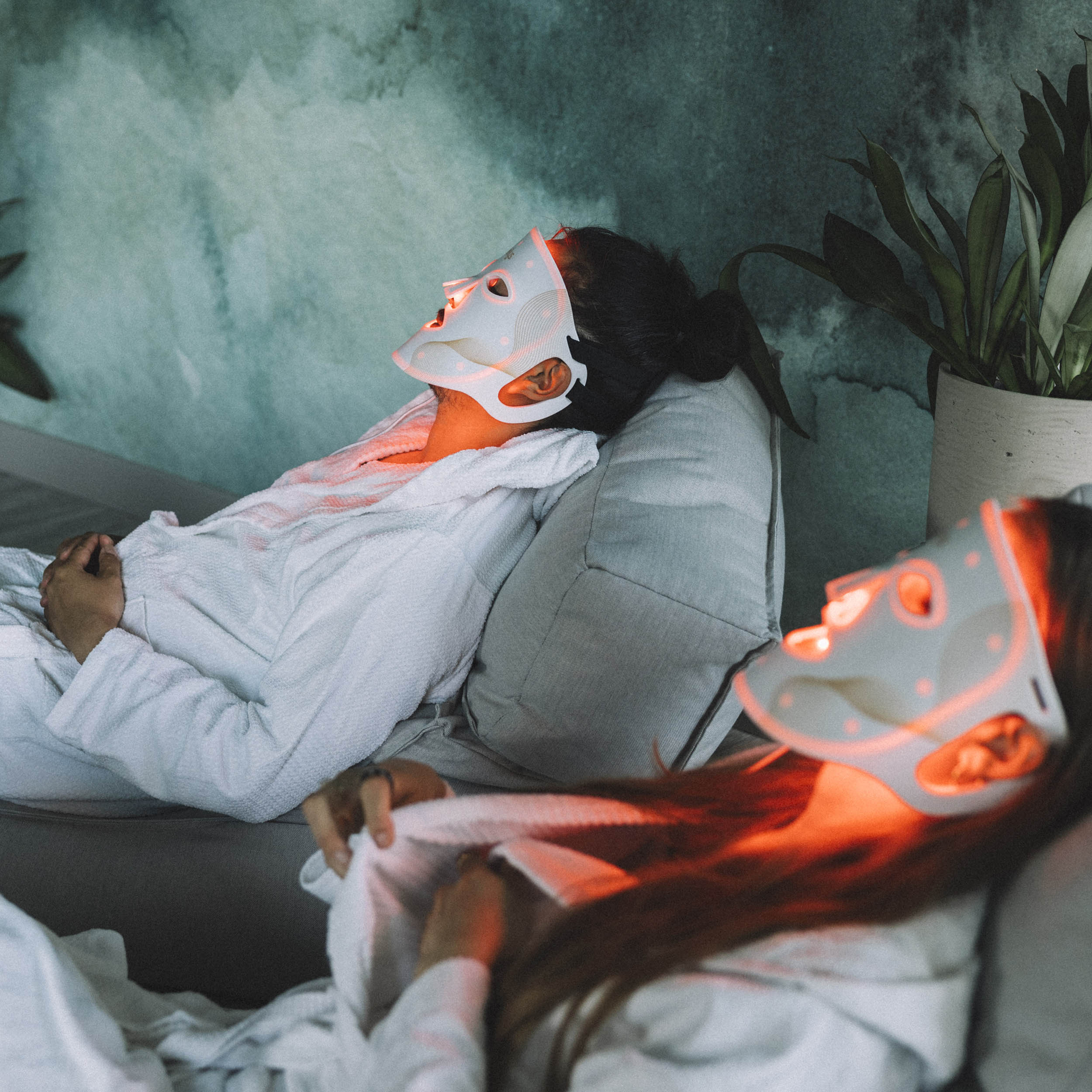 heilys® FaceMask