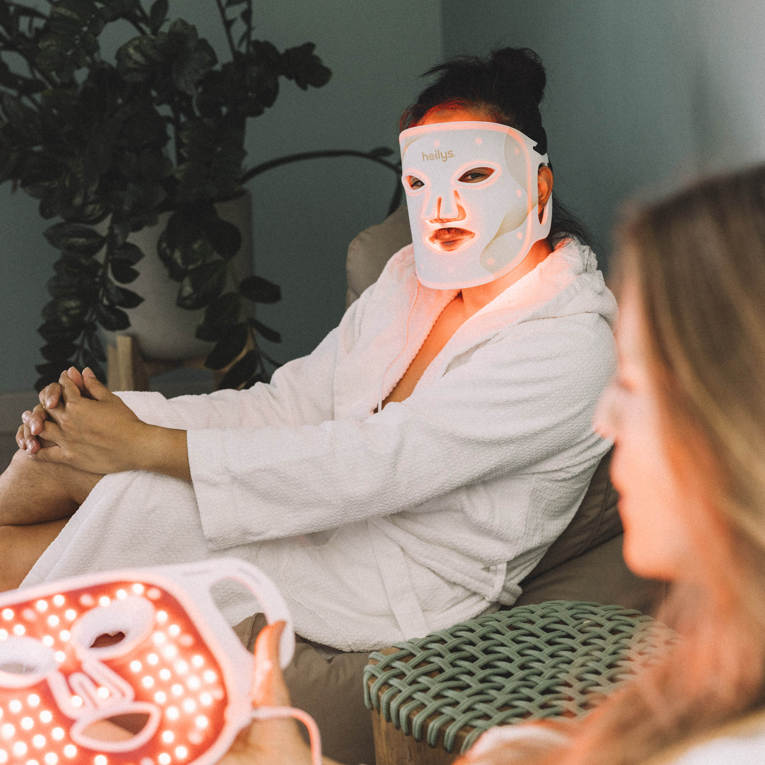 heilys® FaceMask