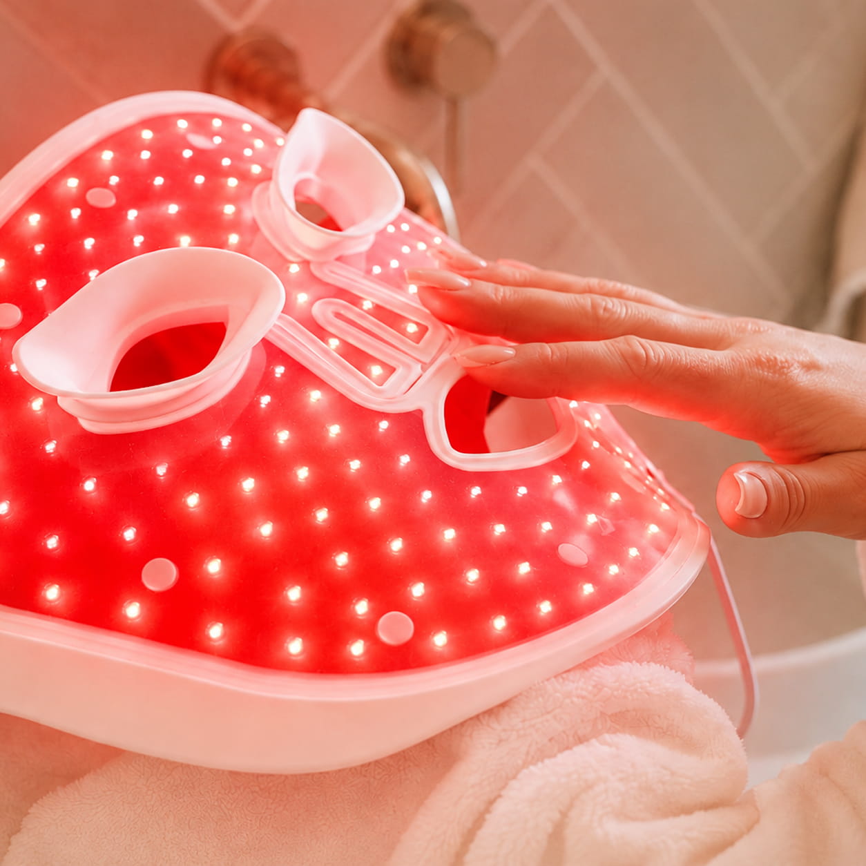 heilys® FaceMask 2.0