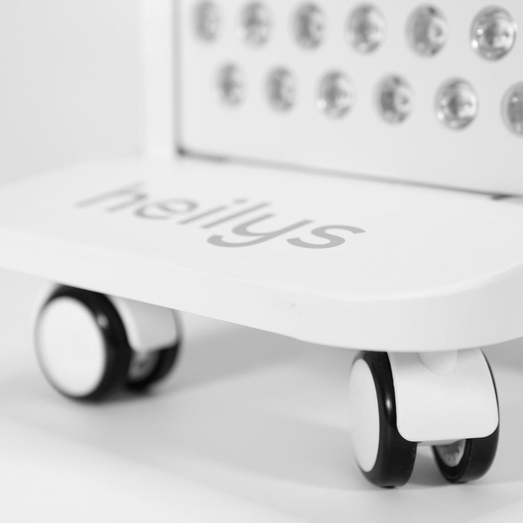 heilys® mobile Stand 30cm