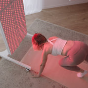 heilys® Rotlichttherapie Ultra