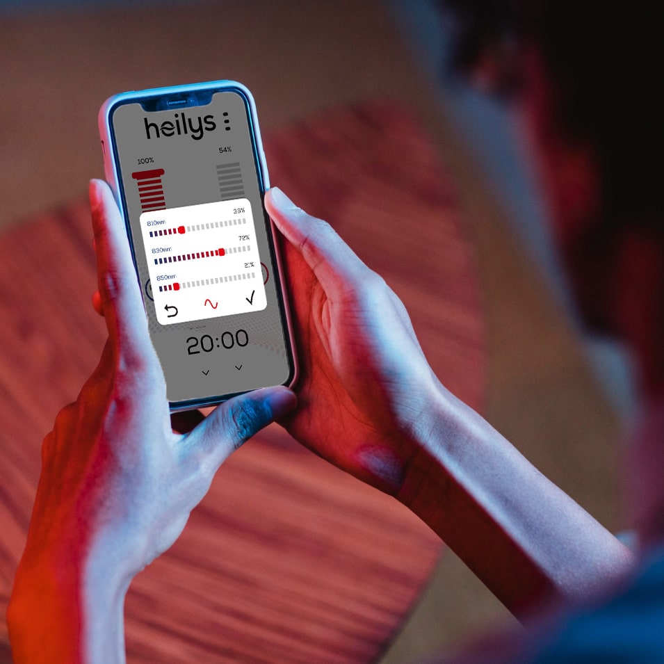 heilys® Gen70