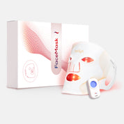 heilys® FaceMask 2.0