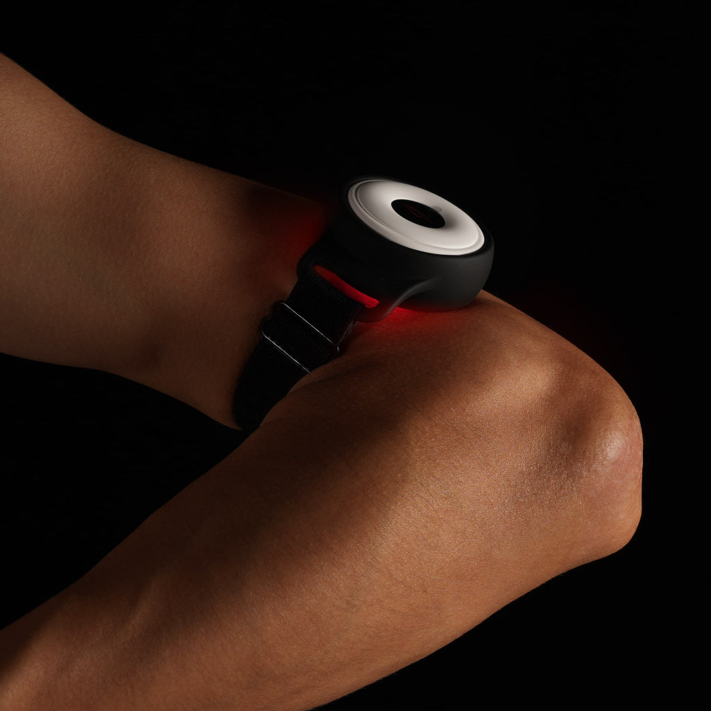 heilys PowerDot – Praktisches LED-Gerät für Muskelschmerzen & Beweglichkeit