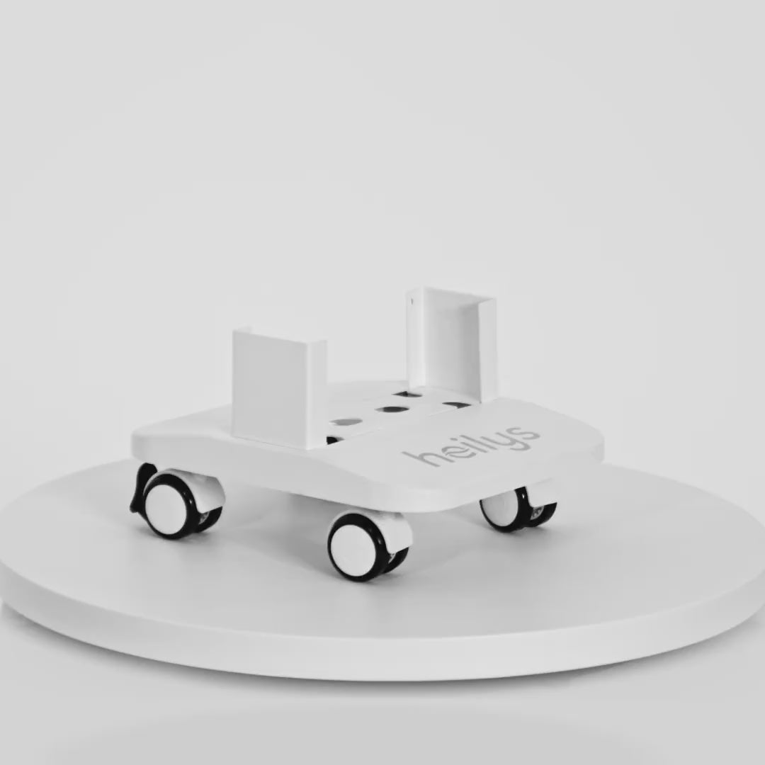 heilys® mobile Stand 30cm